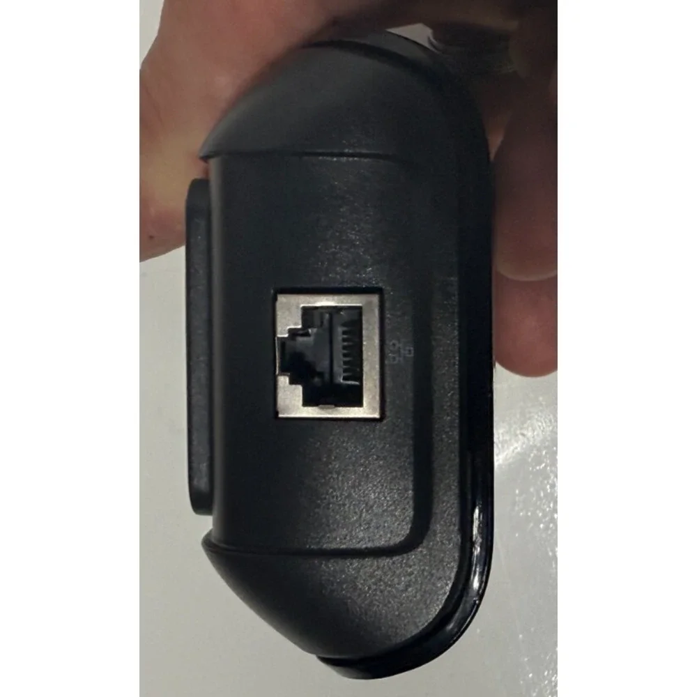 Belkin Powerline Gigabit Network Adapter‎ (Model F9G1109v1)